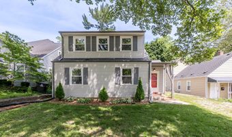 1215 Prescott Ave, Ann Arbor, MI 48103