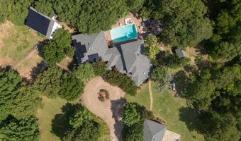 6529 Asher Rd, Alvarado, TX 76009