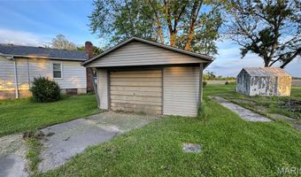 714 E Main St, Alhambra, IL 62001