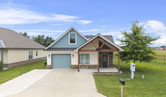 28200 S Highway 125, Afton, OK 74331