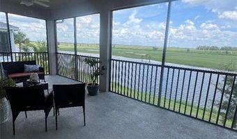 6012 Ellerston 1121, Ave Maria, FL 34142