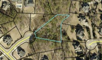 46 Terrace View Way, Acworth, GA 30101