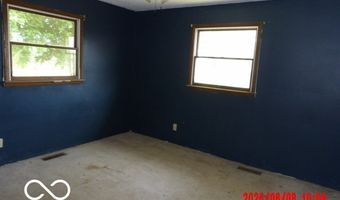 6796 W 600 N, Arlington, IN 46104