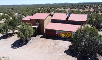 2795 W Poppy Rd, Ash Fork, AZ 86320