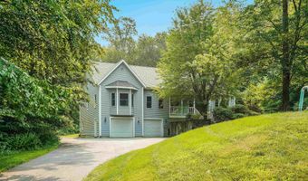 34 Peabody Dr, Brentwood, NH 03833