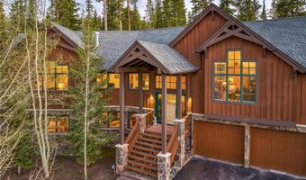 246 Westerman Rd, Breckenridge, CO 80424