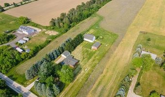408 HOWELL Rd, Allenton, MI 48002