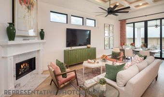 2433 Red Hen Ln, Aledo, TX 76008