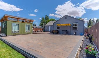 3521 NE Bernard Ave, Albany, OR 97322