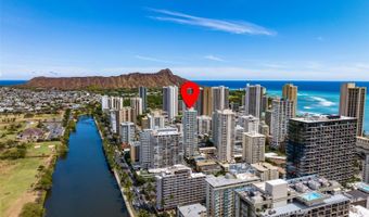 2421 Tusitala St 803, Honolulu, HI 96815