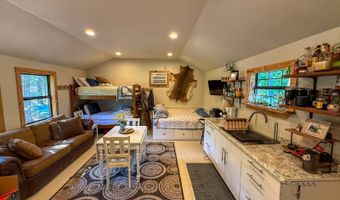 Old Moyers Road, Antlers, OK 74523