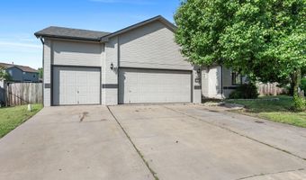 4359 N Rushwood Ct, Bel Aire, KS 67226