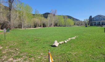 Lot 182 ROCKBRIDGE MEADOWS 1, Afton, WY 83110