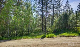 45 Joshua Dr, Cascade, ID 83611