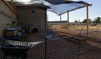 1000 E Canyon Dr, Big Water, UT 84741