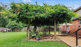 1404 Bains St, Albertville, AL 35950
