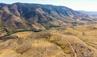 192 Moondance Way, Bellvue, CO 80512