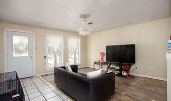 3622 NE 16TH Ave, Amarillo, TX 79107