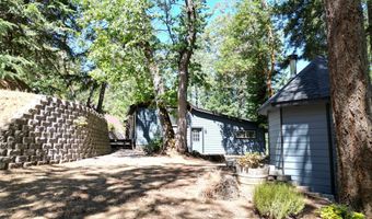 4712 Old Highway 99 S, Ashland, OR 97520