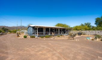 33701 S PARK Ln, Black Canyon City, AZ 85324