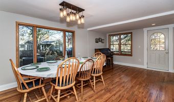 2005 N Dakota Ave, Ames, IA 50014