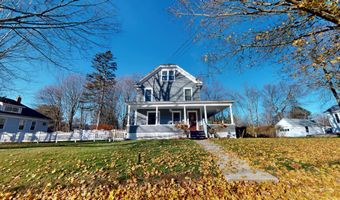 2043 N Belfast Ave, Augusta, ME 04330