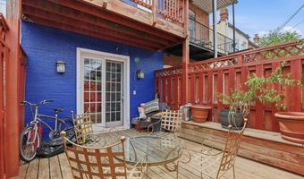 3009 11TH St NW, Washington, DC 20001