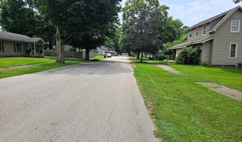 105 E Logan St, Attica, IN 47918