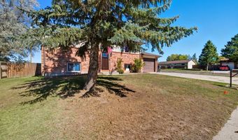 188 BIG SANDY Cir, Cheyenne, WY 82009