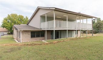 701 N St, Barling, AR 72923