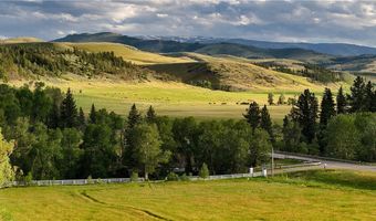 Main Boulder Road, Big Timber, MT 59011