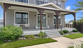 1911 Walter Creek Blvd, Billings, MT 59101