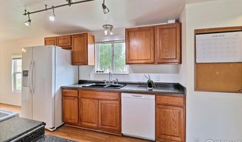 316 S 3rd Ave, Ault, CO 80610