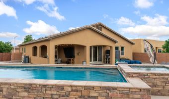 7348 Tree Line Ave NW, Albuquerque, NM 87114