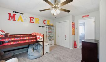 2018 East Ave, Baxter Springs, KS 66713