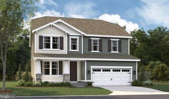 EVERETT DRIVE - HEMINGWAY, Boonsboro, MD 21713