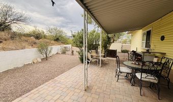 34800 S MESQUITE Dr, Black Canyon City, AZ 85324