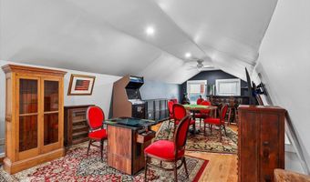12 LINDEN Ave, Annapolis, MD 21401