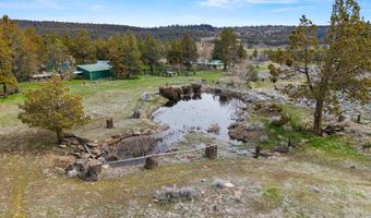 47477 Gerber Rd, Bonanza, OR 97623