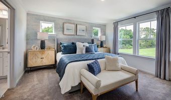 82 Charlie Cir, Angier, NC 27501