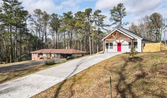 860 Gardner St SW, Austell, GA 30168