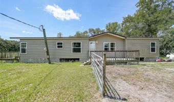 4865 NW DILL Rd, Arcadia, FL 34266