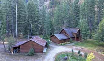 3898 Rainbow Bend Dr, Bonner, MT 59823