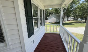 500 Chinaberry Ln, Angier, NC 27501