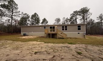 130 Carlton Dr, Batesburg Leesville, SC 29006