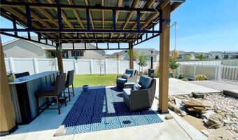 2529 Buffalo Rdg, Billings, MT 59106