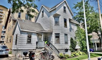 200 202 Marion 542 W Dayton St, Madison, WI 53703