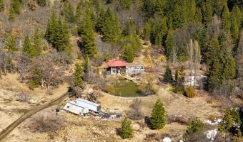 2000 Colestin Rd, Ashland, OR 97520