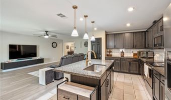 435 Triple Falls St, Indian Springs, NV 89018