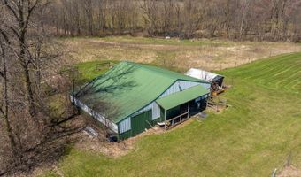 6891 E Hopewell Rd, Avilla, IN 46710